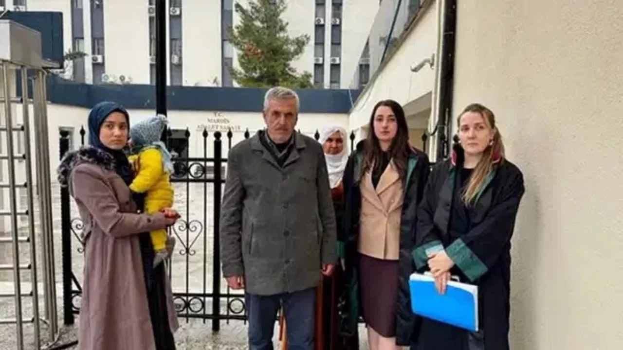 Miras için babasını öldürmek istedi: Sanık ve 3 arkadaşına hapis cezası