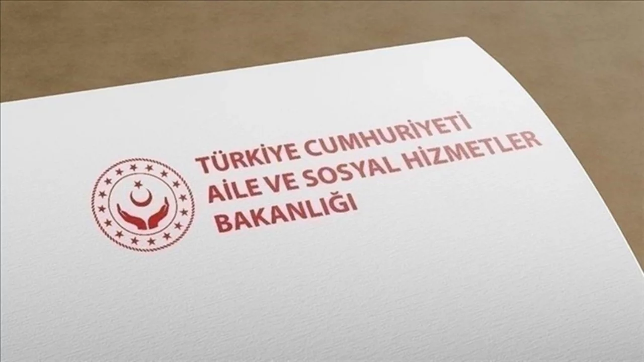 Aile ve Sosyal Hizmetler Bakanlığı 680 personel alacak