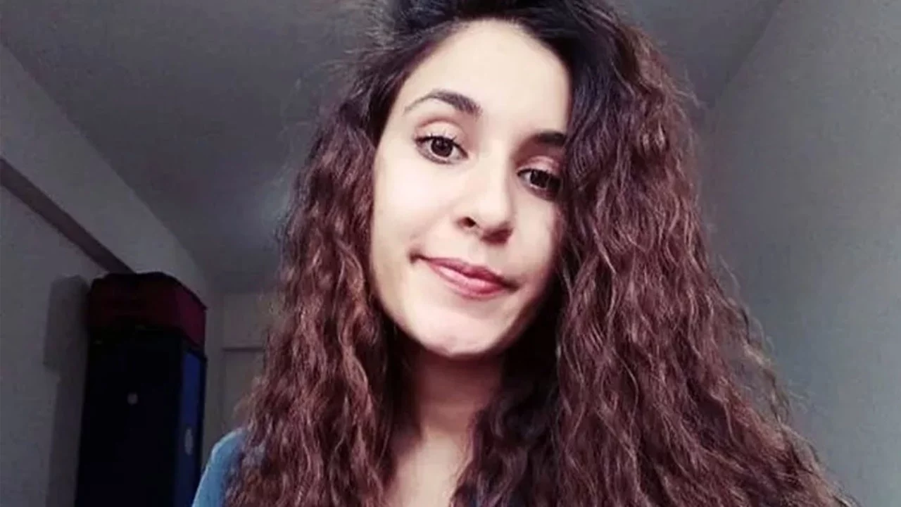 Gülistan Doku'nun son mesajı ortaya çıktı