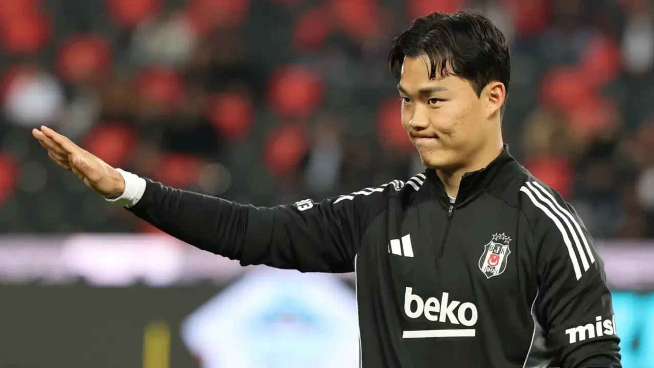 Beşiktaşlı golcüden paylaşım: 'Yaşadığım en zor gecelerden biriydi'