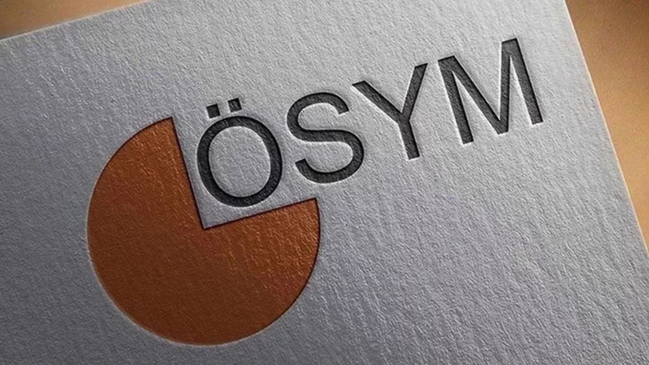 e-YDTS giriş belgeleri erişime açıldı
