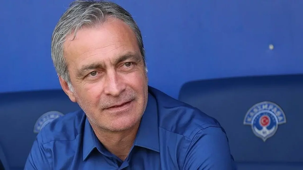 Beşiktaş için sürpriz Önder Özen iddiası!