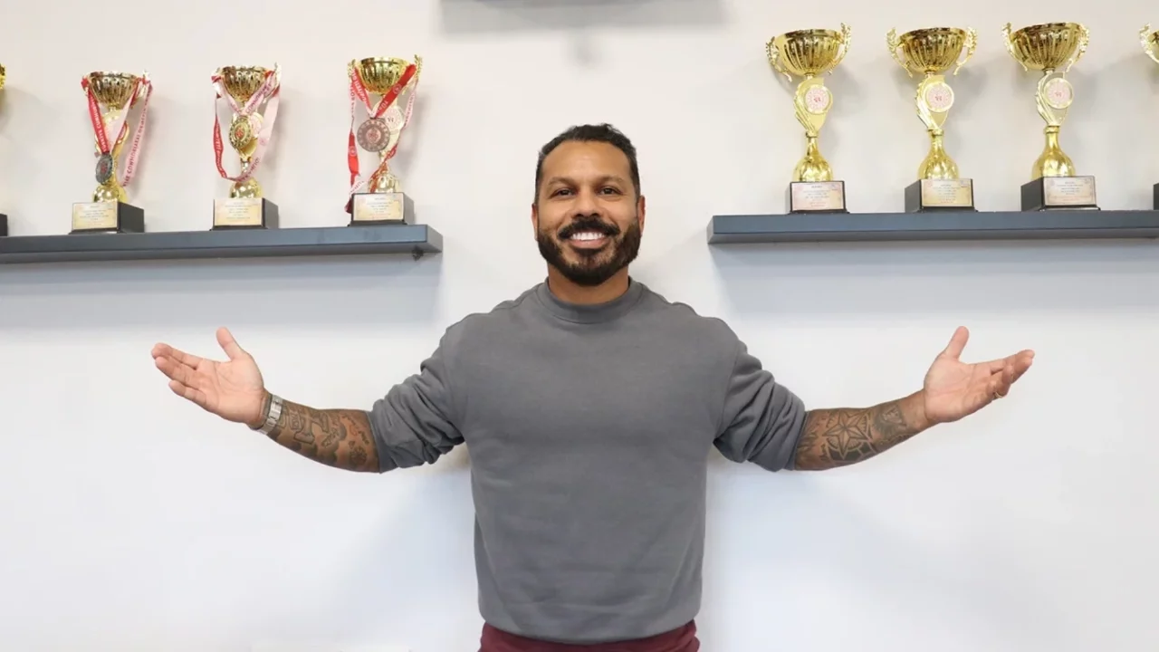 Alanzinho: "Trabzonspor için her şeyi yapmaya hazırım"