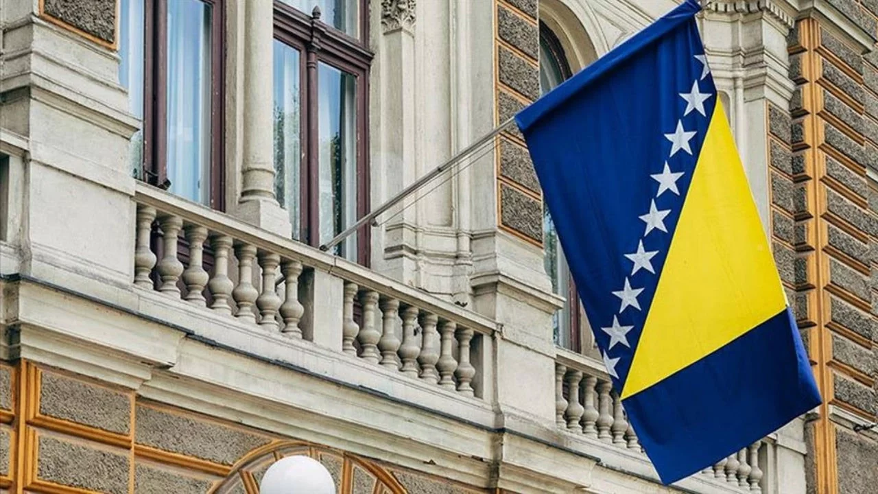 Bosna Hersek'te genel seçimlerin tarihi belli oldu