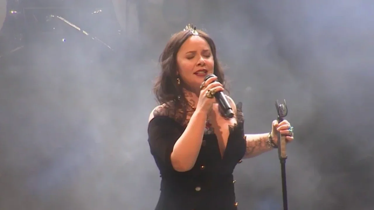Şebnem Ferah'tan yeni konser müjdesi!