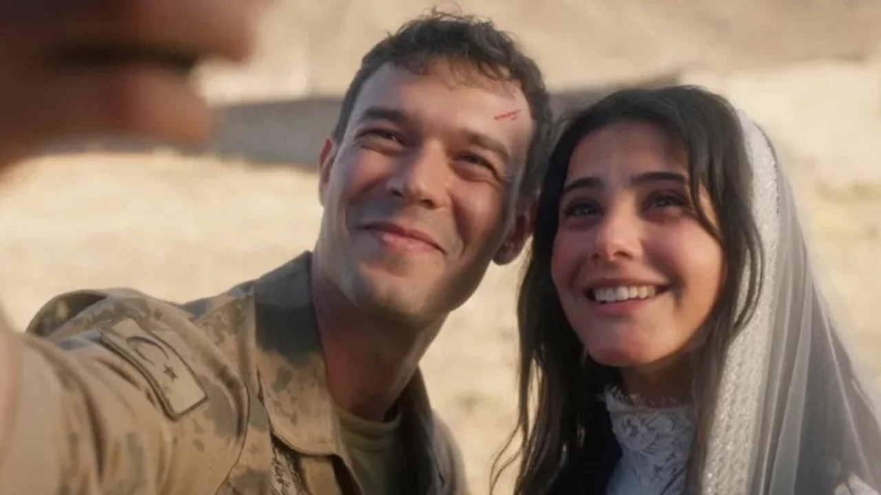 Sevdiğim Sensin'in yeni fragmanı seyircinin tepkisini çekti