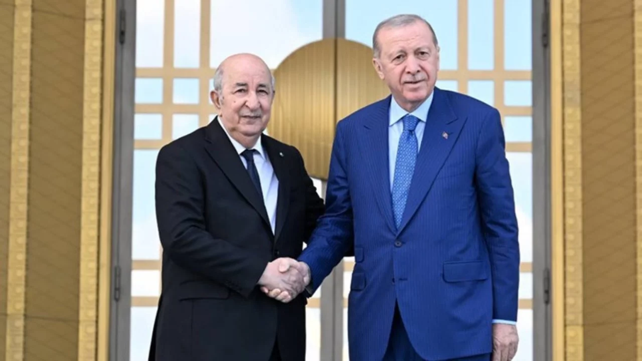 Cumhurbaşkanı Erdoğan'dan önemli açıklamalar