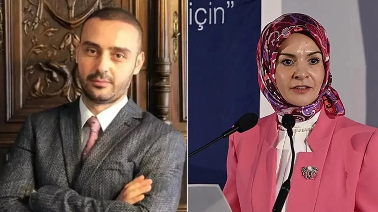 AK Parti'ye yakınlığıyla bilinen Selman Öğüt, Bakan Göktaş'ı hedef aldı