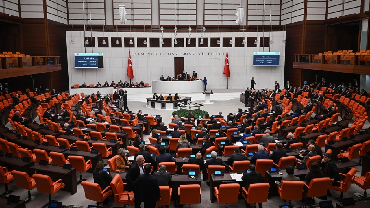 Meclis'te kritik vergi hamlesi: Destek ihracatçıdan alınıp üreticiye verildi