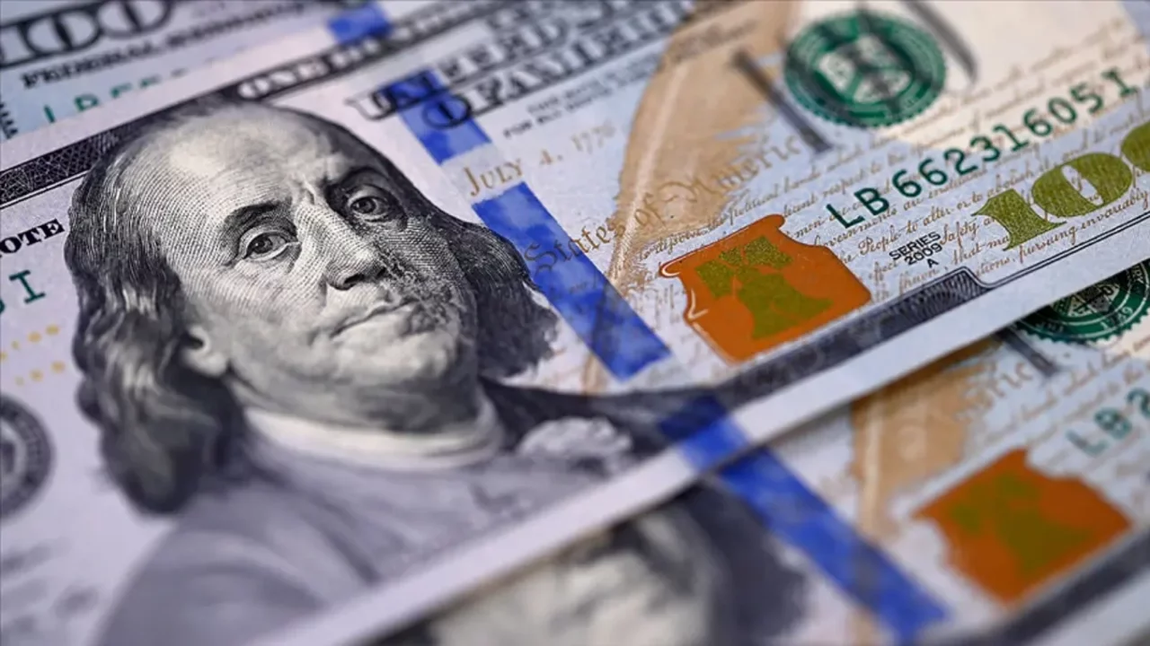 Ortadoğu'daki barış umutları doları düşürdü