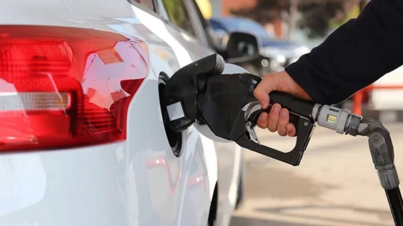 Benzine zam, LPG'ye indirim