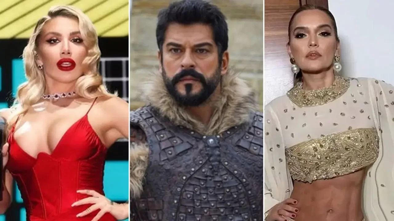 Ünlü isimlerin takipçileri bir gecede düştü