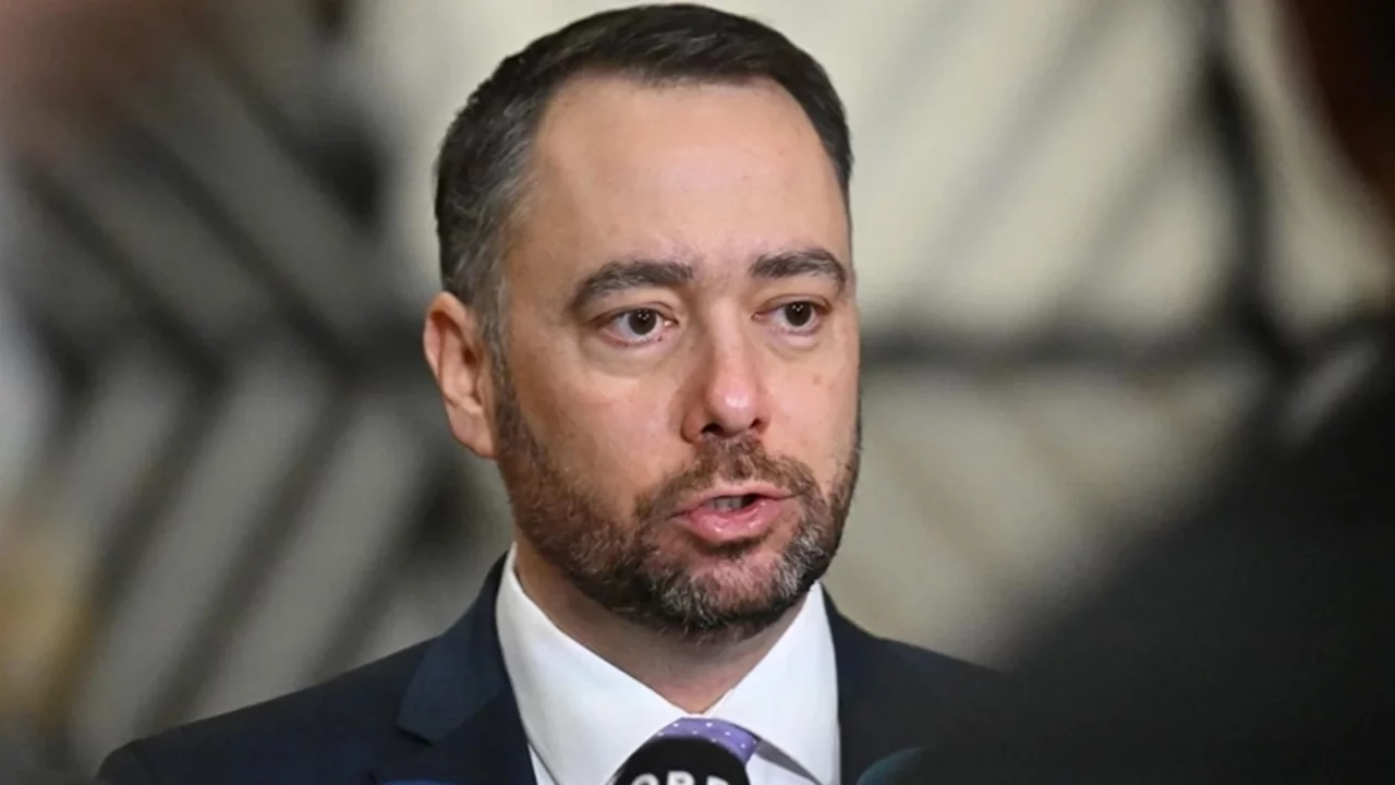 Prevot: "Türkiye olmadan Avrupa'nın güvenlik mimarisini konuşmanın bir yolu yok"