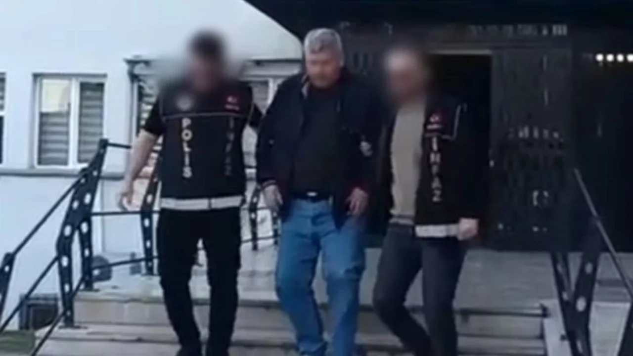 Bursa'da kasten öldürmeden dolandırıcılığa, arananlar yakalandı!