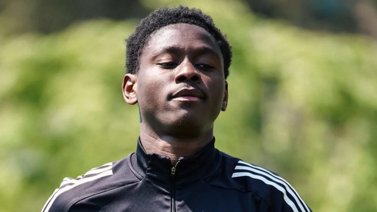 Kocaelispor'dan Habib Keita kararı