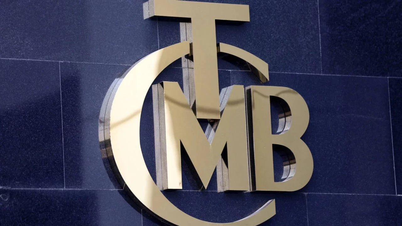 TCMB rezervlerinde düşüş devam ediyor