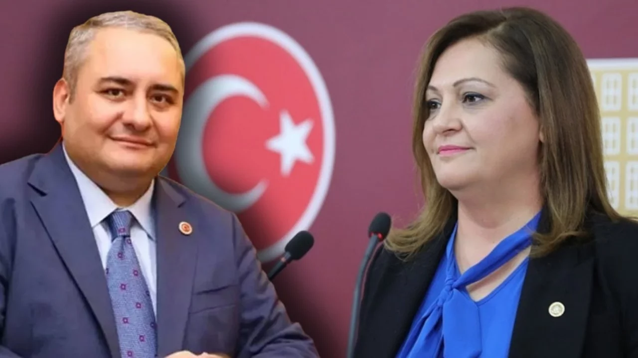 Afyonkarahisar Belediye Başkanı Burcu Köksal ve bir başkanın daha AK Parti'ye geçeceği iddia edildi