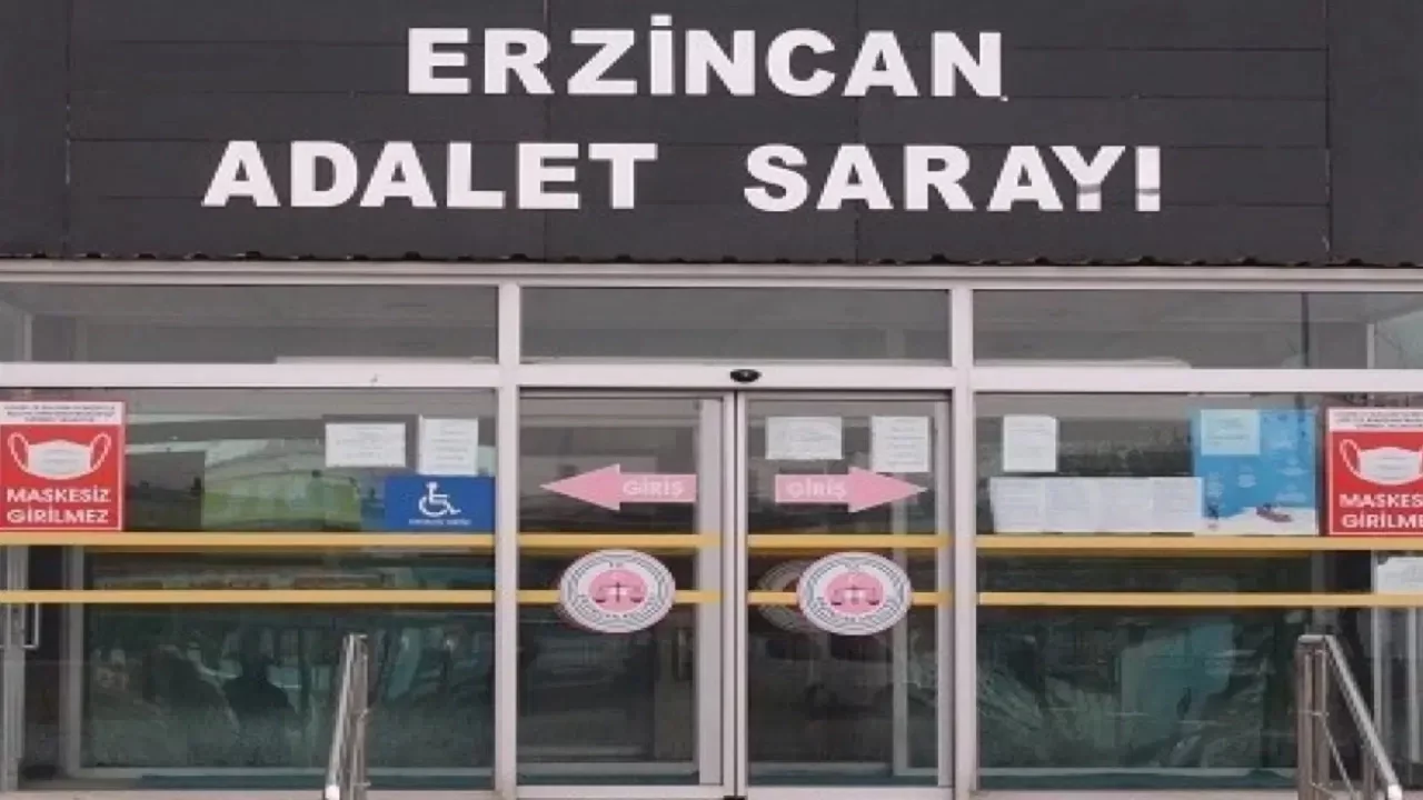 Zimmet iddiasıyla gözaltına alınan mübaşir tutuklandı