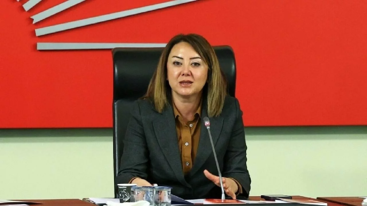 CHP Genel Başkan Yardımcısı Çiftci'den Bakan Gürlek'e: Açıklamaları gerçeklerle çelişiyor