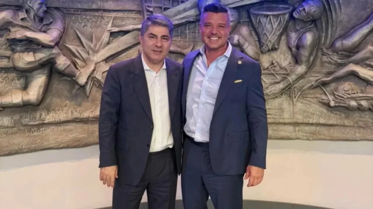 Fenerbahçe'de kritik buluşma