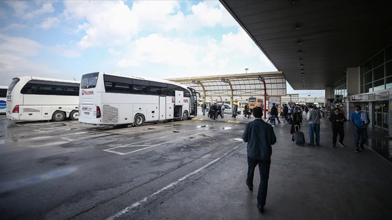 Bayram öncesi otobüs biletlerine zam sinyali
