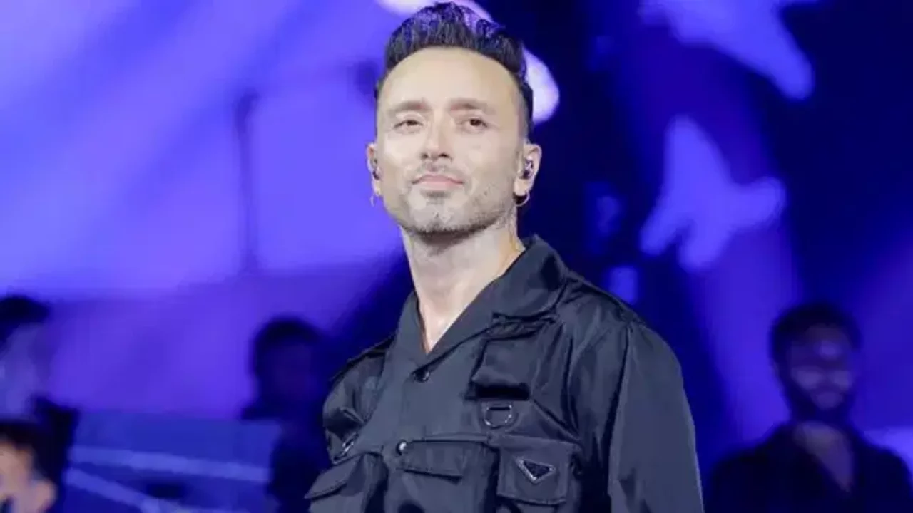 Şarkıcı Mabel Matiz hakkında beraat kararı