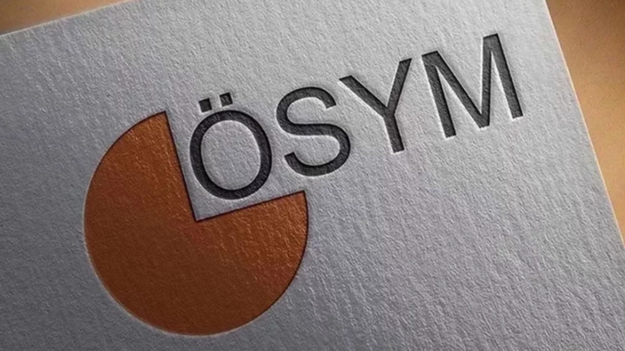 ALES ve e-YDTS hafta sonu yapılacak