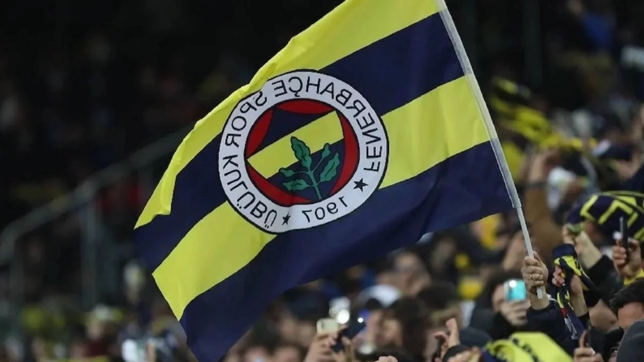 Fenerbahçe'nin Konyaspor maçı kamp kadrosu belli oldu