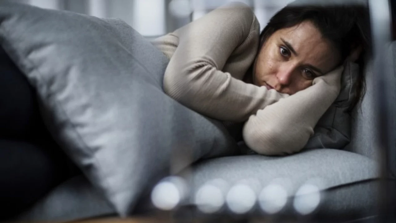 Araştırmaya göre depresyonun izleri 'kan testinde' bulunabilir