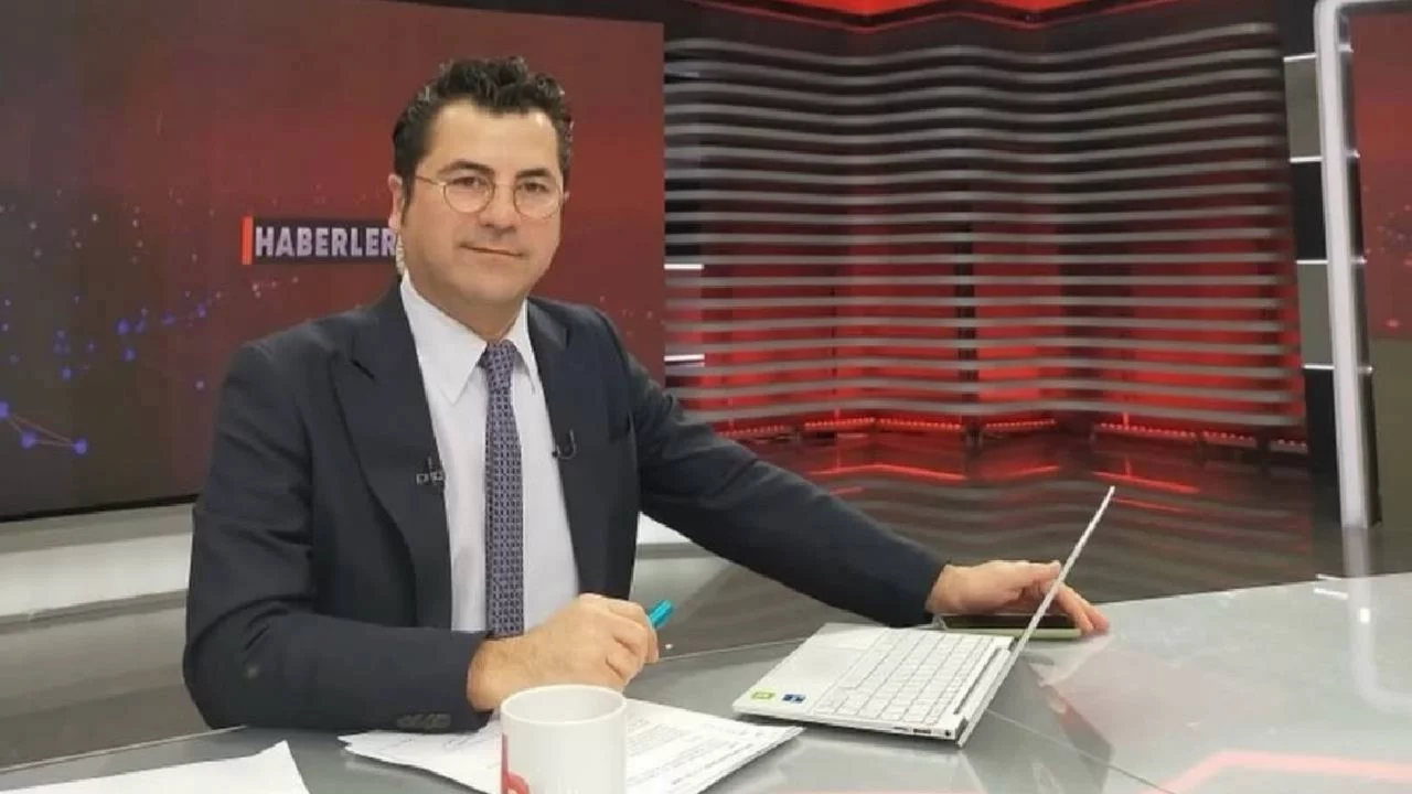 Gazeteci Sorel Dağıstanlı, Halk TV'den ayrıldığını duyurdu