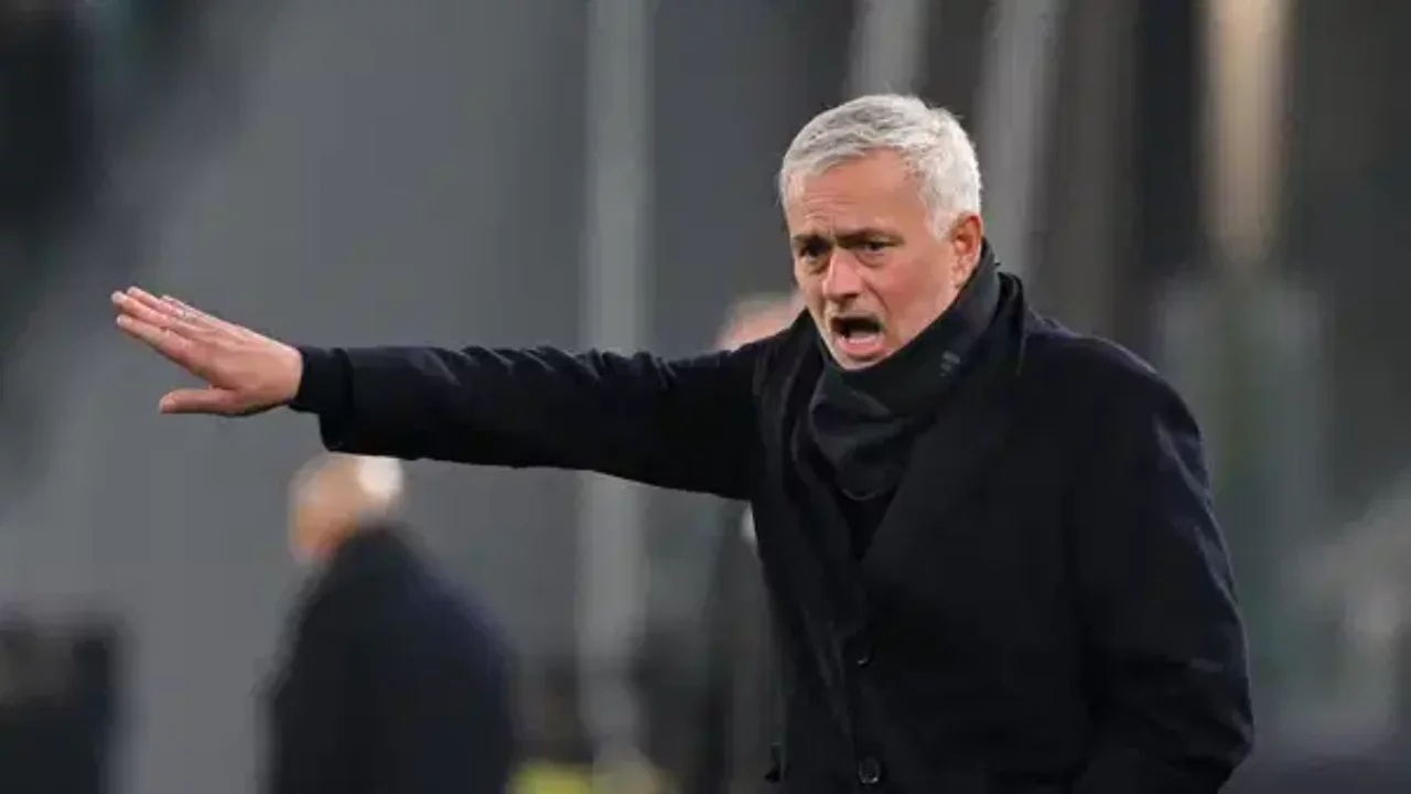 Jose Mourinho için Real Madrid iddiaları yeniden gündemde