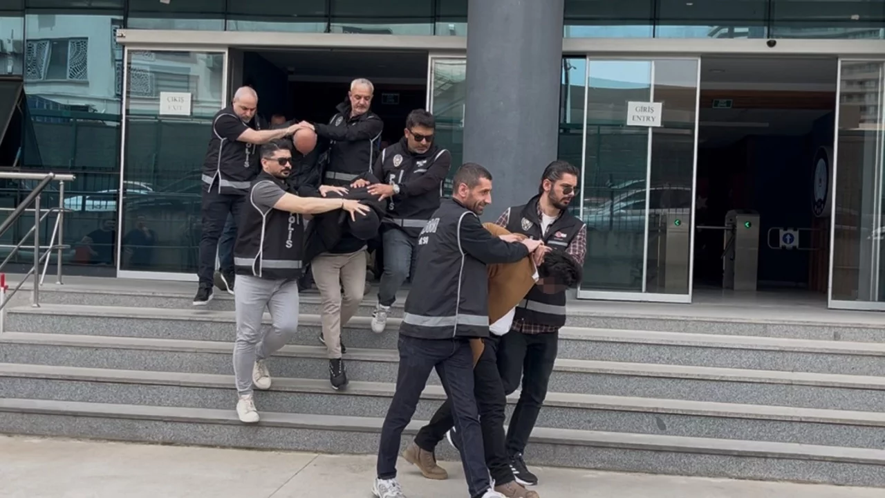 Bursa'da çiftçileri hedef alan suç örgütü çökertildi: Çok sayıda şüpheli tutuklandı