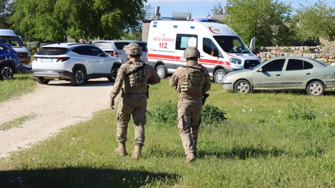 İki grup arasında silahlı kavga: 3 ölü