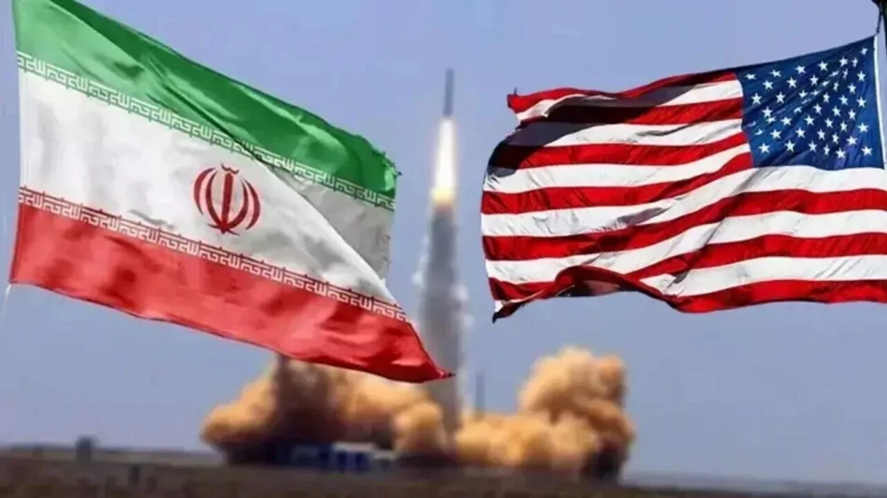 Hürmüz Boğazı'nda İran ile Amerikan gemileri arasında çatışma