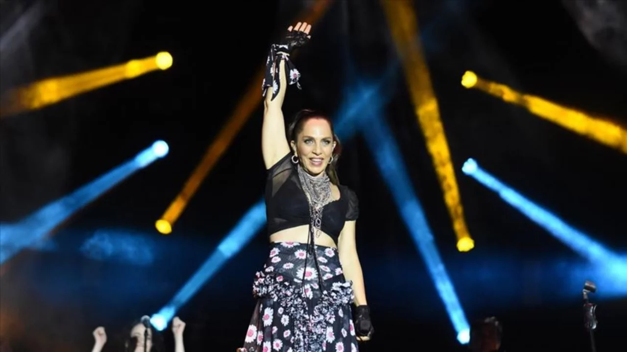 Sertab Erener, Eurovision teklifini reddetti