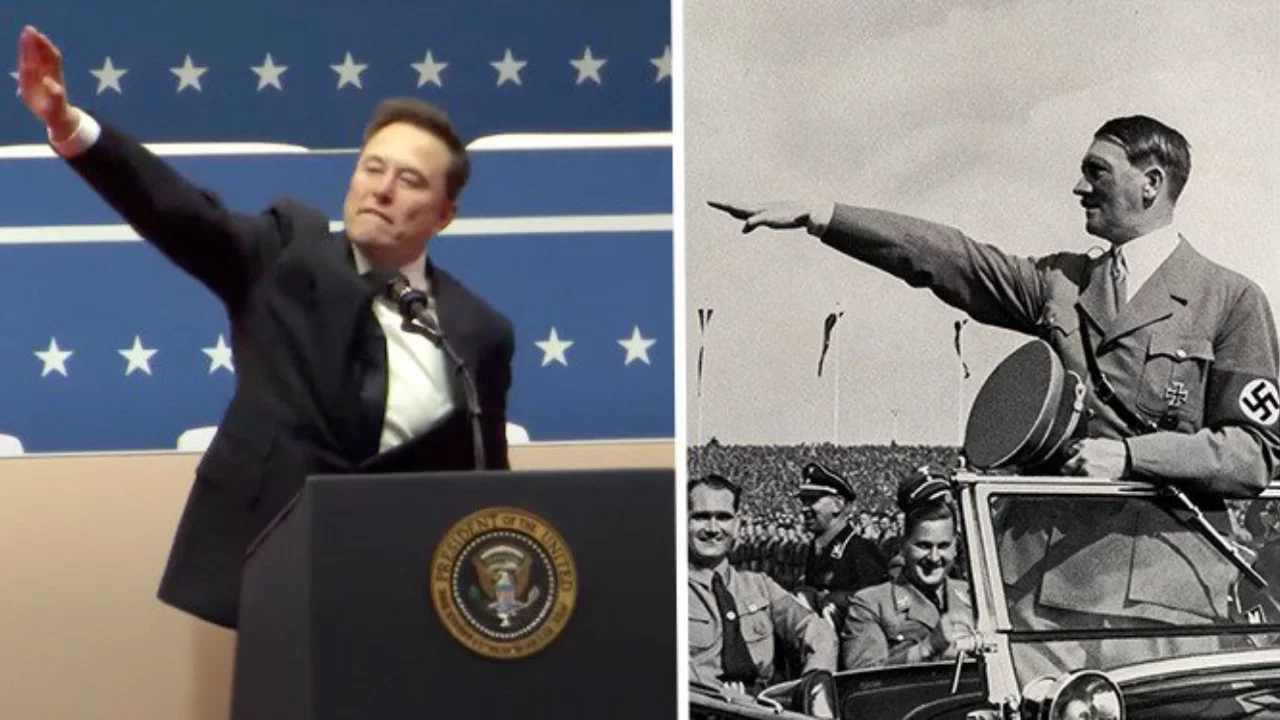 Elon Musk'ın 'Hitler sosyalistti' paylaşımını Grok yalanladı