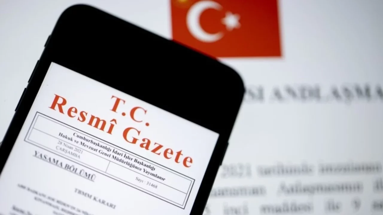Resmi Gazete yayımlandı: TÜİK Başkanı değişti