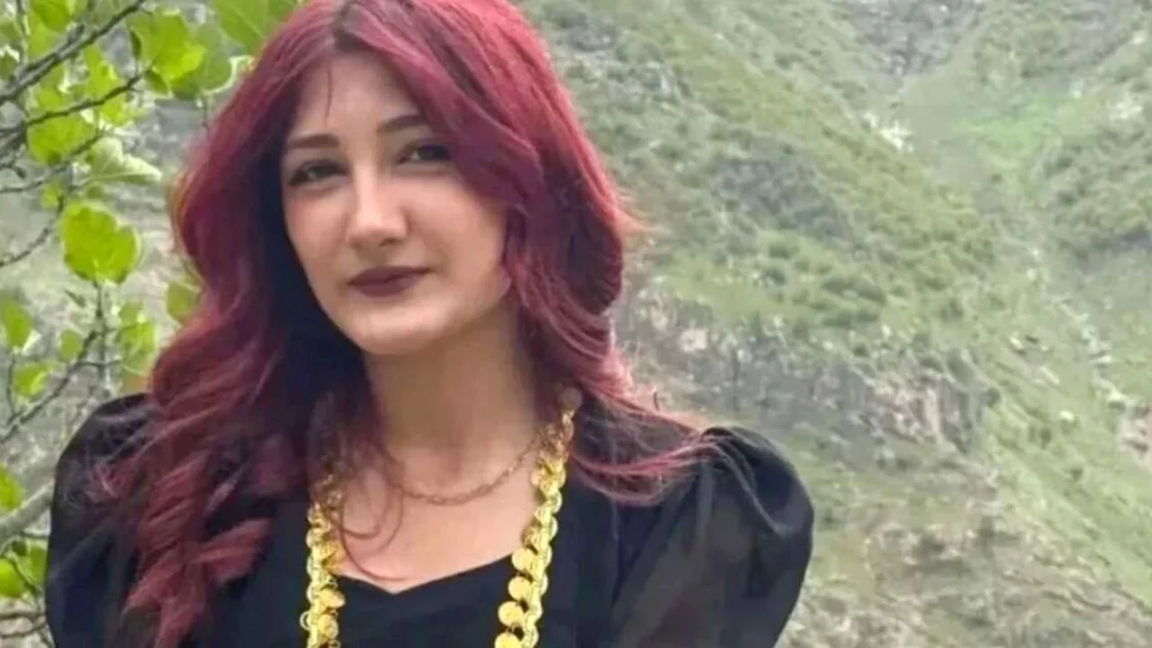 4. kattan düşen genç kız kurtarılamadı