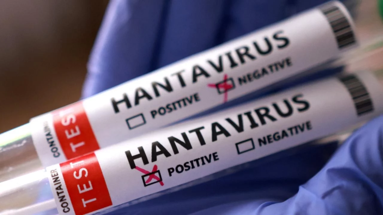 Hantavirüs'de son durum: Birçok ülke vatandaşlarını tahliye için bekliyor