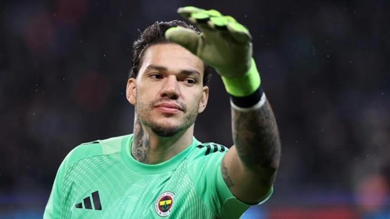 Fenerbahçe'nin Ederson kararı belli oldu