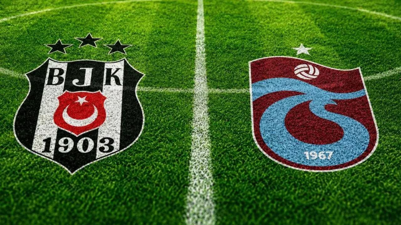 Dolmabahçe'de 11'ler belli oldu