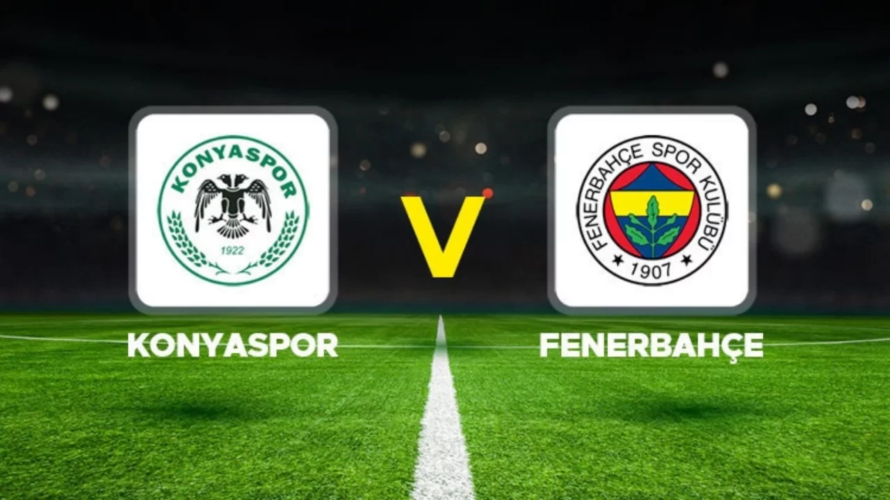Konya'da 11'ler belli oldu