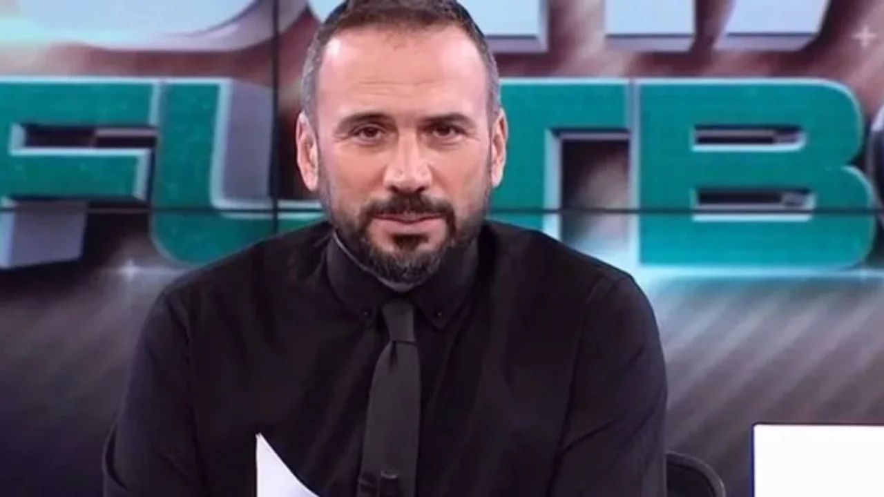 Ertem Şener'den hakkındaki kanser iddialarına yanıt