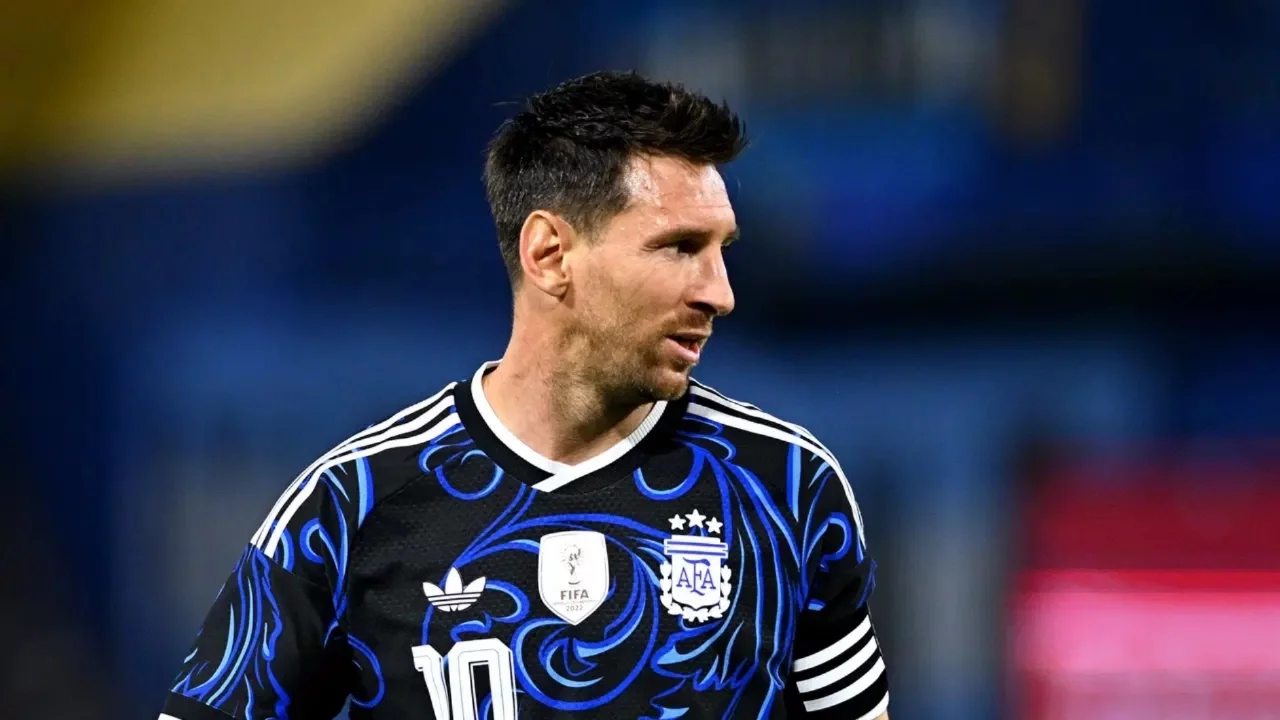 Messi'den Dünya Kupası sözleri: Favorisini açıkladı!