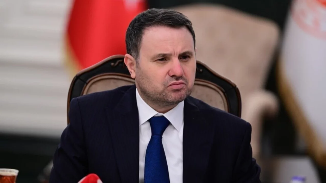 Bakan Gürlek'ten rehabilitasyon açıklaması: İnsan odaklı yaklaşım sürüyor