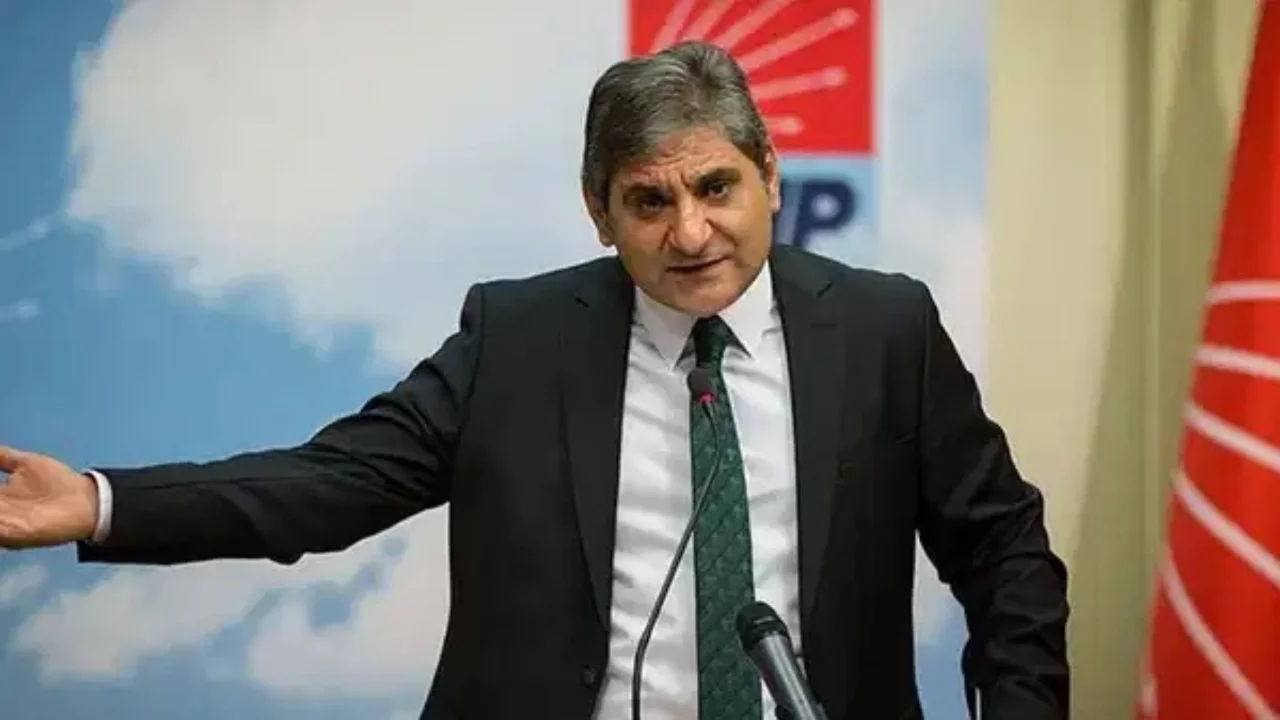 Aykut Erdoğdu'nun tutukluluğuna itiraz