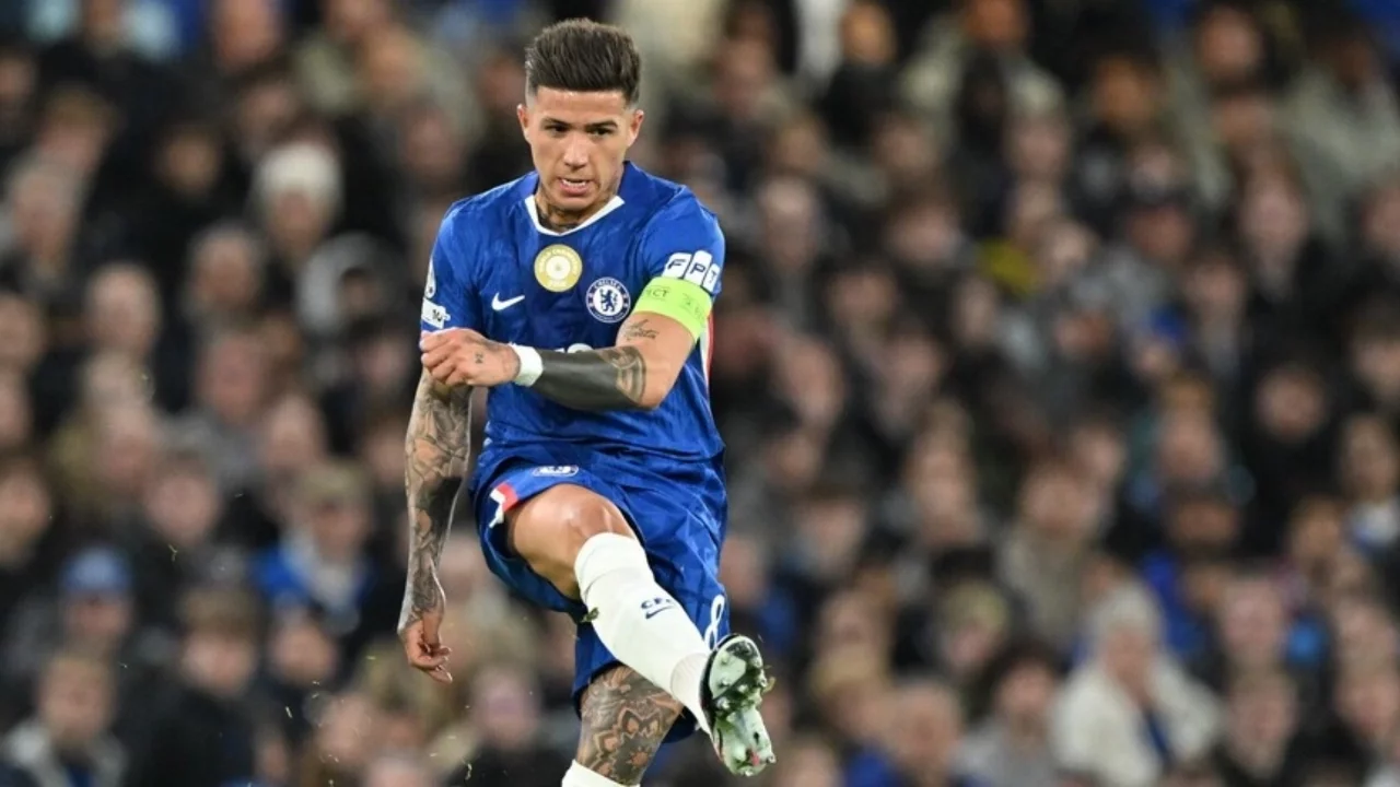 Premier Lig'de Chelsea, 6 maçın ardından puan aldı