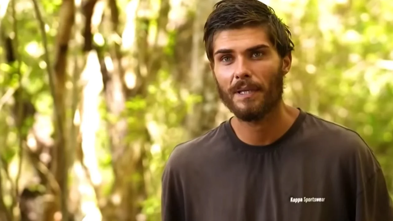 Survivor yeni bölüm izle