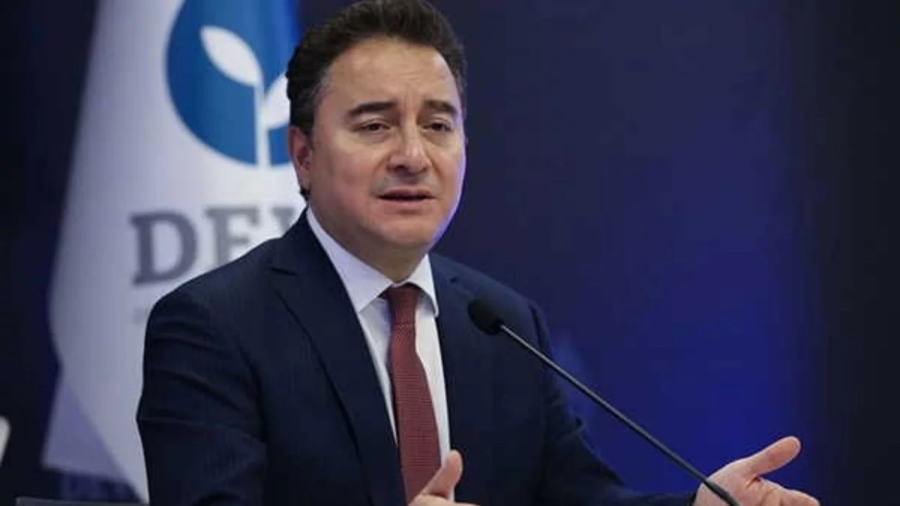 Ali Babacan: 'Bu ülkenin şehit ve gazi ailelerine borcu var'