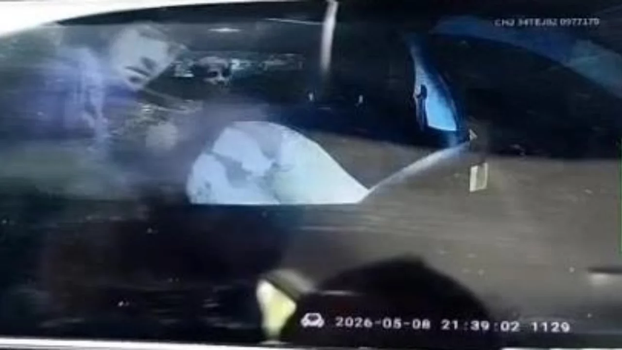 İstanbul'da darp edilen taksici gasp edildi, hastanelik oldu
